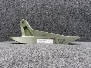 115-440031-2 (Use: 115-440031-4) Beech KA-100B Horiz Hinge Point Bracket Assy RH